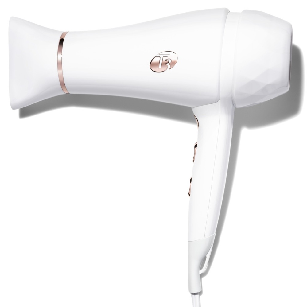 T3 Featherweight Luxe 2i Professional Hair Dryer